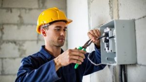 electrical services